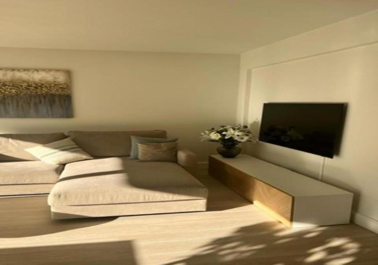 오스텐드 Ocean Breeze 2.0 아파트 외부 사진